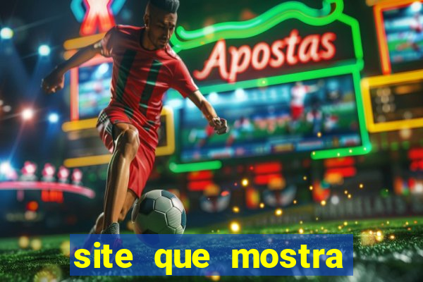 site que mostra qual jogo ta pagando mais